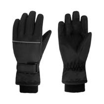 Luvas De Esqui Impermeáveis Para Crianças 2025, Luvas Grossas Para Meninos E Meninas, Snowboard E