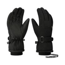 Luvas De Esqui Para Meninos E Meninas, 3M Thinsulate, À Prova De Vento E Água, Quentes Para Esportes