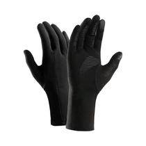 Luvas De Esqui Pretas Com Tela Sensível Ao Toque, Ultraleves, Dedos Completos, Acessórios Para Luvas De Esqui Pretas Com Tela Sensível Ao Toque, Ultraleves, Dedos Completos, Acessórios Para
