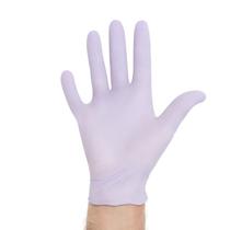 Luvas de exame de nitrilo Halyard Health Kimberly Clark Safety