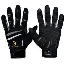 Luvas de fitness Bionic Beastmode Full Finger para homens - M