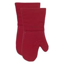 Luvas de Forno All-Clad em Tecido - Pacote com 2