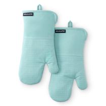 Luvas de forno KitchenAid Gourmet 18x36 cm resistentes ao calor 315C