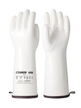 Luvas de forno LANON 15 de silicone líquido resistentes ao calor CoralAir Luvas de forno LANON 15 de silicone líquido resistentes ao calor CoralAir