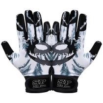 Luvas de Futebol Americano Stiky Paws Juvenil X-Small Branco Luvas de Futebol Americano Stiky Paws Juvenil X-Small Branco