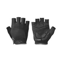 Luvas De Gel Coloridas Com Design De Caveira Para Tela Sensível Ao Toque, Meio Dedo, Para Festivais