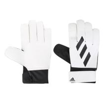luva de goleiro adidas rosa