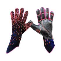 Luvas De Goleiro De Futebol Para Adultos E Crianças Com Forte Aderência E Antiderrapante Para Luvas De Goleiro De Futebol Para Adultos E Crianças Com Forte Aderência E Antiderrapante Para