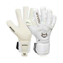 Luvas De Goleiro De Futebol WVVOU De Alto Desempenho Para Adultos E Jovens Com 5 Proteções De Dedo Luvas De Goleiro De Futebol WVVOU De Alto Desempenho Para Adultos E Jovens Com 5 Proteções De Dedo
