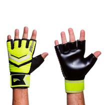 Luvas De Goleiro Futsal Adulto Meio Dedo Training Progne Luvas De Goleiro Futsal Adulto Meio Dedo Training Progne