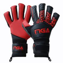 Luvas de goleiro nga soccer brio