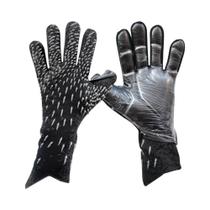 Luvas de Goleiro Profissional - Látex Engrossado para Adultos e Jovens
