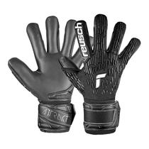 Luvas de Goleiro Reusch Attrakt Freegel Tamanho 7 Preto