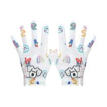 Luvas De Golfe Para Crianças Junior Para Mão Esquerda E Direita Dura Feel Brancas Azuis Vermelhas Luvas De Golfe Para Crianças Junior Para Mão Esquerda E Direita Dura Feel Brancas Azuis Vermelhas