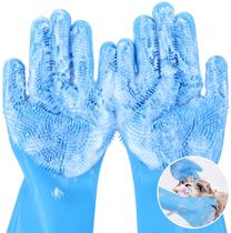 Luvas de higiene para animais de estimação Pecute resistentes ao calor para cães e gatos