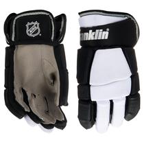 Luvas de hóquei Franklin Sports NHL SX Pro HG 150 Junior