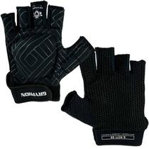 Luvas de hóquei sobre grama GRYPHON G-Mitt G5 com proteção