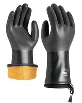 Luvas de inverno à prova d'água com alça Balaena Freezer