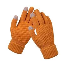 Luvas De Inverno Compatíveis Com Tela Sensível Ao Toque Para Homens E Mulheres, Luvas De Esqui