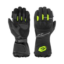 Luvas De Inverno Grossas Para Motocicleta Com Tela Sensível Ao Toque, Impermeáveis, Antiderrapantes, Luvas De Inverno Grossas Para Motocicleta Com Tela Sensível Ao Toque, Impermeáveis, Antiderrapantes,