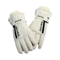 Luvas De Inverno Impermeáveis Para Mulheres, Quentes, Com Tela Sensível Ao Toque, Luvas Para Luvas De Inverno Impermeáveis Para Mulheres, Quentes, Com Tela Sensível Ao Toque, Luvas Para