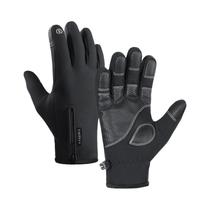 Luvas De Inverno Masculinas Impermeáveis E À Prova De Vento Com Tela Sensível Ao Toque Para Pesca, Luvas De Inverno Masculinas Impermeáveis E À Prova De Vento Com Tela Sensível Ao Toque Para Pesca,