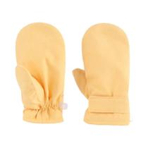 Luvas De Inverno Para Bebês E Crianças, Forradas Com Fleece, Quentes, Para Esqui E Neve, Para