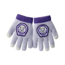 Luvas De Inverno Para Crianças Paw Patrol Chase Marshall Skye Everest Rubble Zuma Rocky Ryder 2-6T