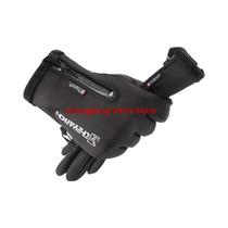 Luvas De Inverno Para Homens, Impermeáveis, Térmicas, Forradas Com Fleece, Com Tela Sensível Ao Luvas De Inverno Para Homens, Impermeáveis, Térmicas, Forradas Com Fleece, Com Tela Sensível Ao