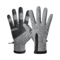 Luvas De Inverno Para Motocicleta Com Forro Térmico Em Fleece, Resistentes À Água, Com Tela Sensível Luvas De Inverno Para Motocicleta Com Forro Térmico Em Fleece, Resistentes À Água, Com Tela Sensível