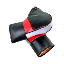 Luvas De Inverno Para Motocicleta: Punhos Térmicos Impermeáveis Para Guidão De Moto