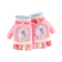 Luvas de Inverno Paw Patrol para Crianças - Chase, Marshall, Skye, Everest, Rubble, Zuma e Rocky