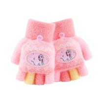 Luvas de Inverno Paw Patrol para Crianças - Chase, Marshall, Skye, Everest, Rubble, Zuma e Rocky