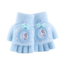 Luvas de Inverno Paw Patrol para Crianças - Chase, Marshall, Skye, Everest, Rubble, Zuma e Rocky
