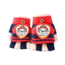 Luvas de Inverno Paw Patrol para Crianças - Chase, Marshall, Skye, Everest, Rubble, Zuma e Rocky