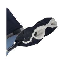 Luvas De Inverno Quentes E Impermeáveis Para Carrinho De Bebê, Acessórios Universais Para Carrinho