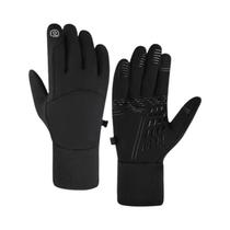 Luvas de Inverno Térmicas com Tela Sensível ao Toque - Resistentes à Água e ao Vento Luvas de Inverno Térmicas com Tela Sensível ao Toque - Resistentes à Água e ao Vento