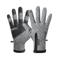 Luvas De Inverno Térmicas Impermeáveis Com Tela Sensível Ao Toque, À Prova De Vento E Quentes Para Luvas De Inverno Térmicas Impermeáveis Com Tela Sensível Ao Toque, À Prova De Vento E Quentes Para