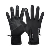 Luvas De Inverno Térmicas Impermeáveis Com Tela Sensível Ao Toque, Quentes E À Prova De Vento Para Luvas De Inverno Térmicas Impermeáveis Com Tela Sensível Ao Toque, Quentes E À Prova De Vento Para