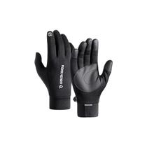 Luvas de inverno ultraleves impermeáveis térmicas unissex