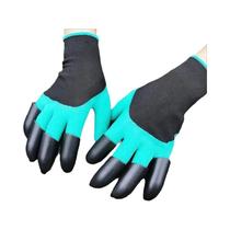 Luvas De Jardim Resistentes a Cortes E Impermeáveis, Resistentes a Arranhões Para Escavação De Solo Luvas De Jardim Resistentes a Cortes E Impermeáveis, Resistentes a Arranhões Para Escavação De Solo