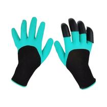 Luvas De Jardinagem Com Garras Para Cavar, Plantar Flores E Vegetais, Laváveis À Mão, Ferramentas Luvas De Jardinagem Com Garras Para Cavar, Plantar Flores E Vegetais, Laváveis À Mão, Ferramentas