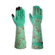 Luvas De Jardinagem Femininas De Manga Longa Duráveis E Respiráveis À Prova De Espinhos Para Jardim, Luvas De Jardinagem Femininas De Manga Longa Duráveis E Respiráveis À Prova De Espinhos Para Jardim,