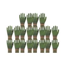 Luvas De Jardinagem Impermeáveis E Respiráveis À Prova De Espinhos Para Mulheres E Homens, Para
