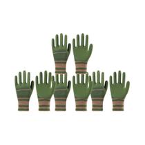 Luvas De Jardinagem Impermeáveis E Respiráveis À Prova De Espinhos Para Mulheres E Homens, Para