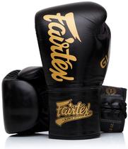 Luvas de Kickboxing Fairtex Glory - Edição Limitada (12 Onças)