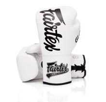 Luvas de Kickboxing Fairtex Glory Edição Limitada BGLG1 10oz