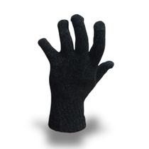 Luvas de Lã com Tecnologia Touch Screen para Celular Ideal Inverno e Frio Intenso