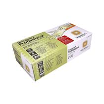 Luvas de Latex com 100 C/Amido G