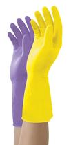 Luvas de Látex Mr. Clean Grandes Reutilizáveis 2 Pares Luvas de Látex Mr. Clean Grandes Reutilizáveis 2 Pares